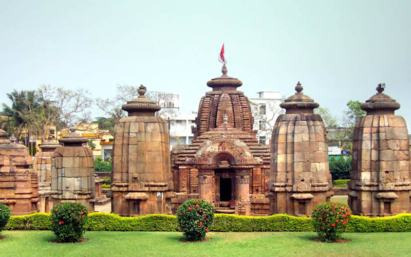 Bhubaneswar