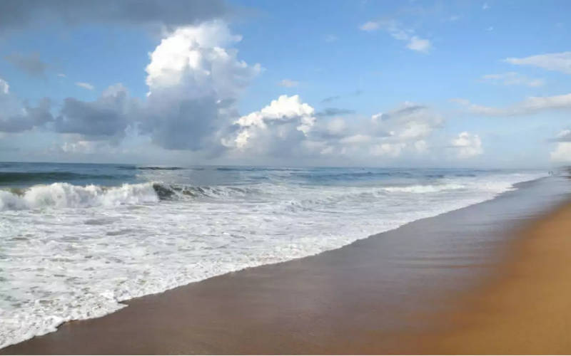 Gopalpur-on-Sea