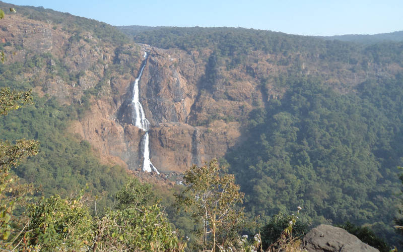 Simlipal National Park