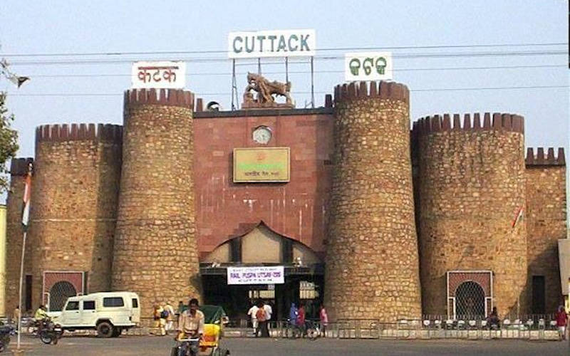 Cuttack