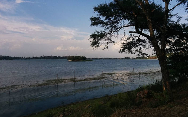 Van Vihar National Park