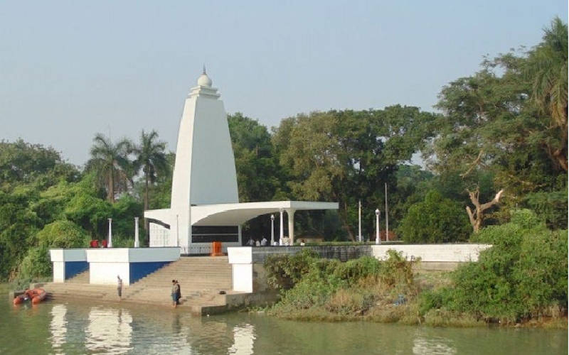 Gandhi Ghat