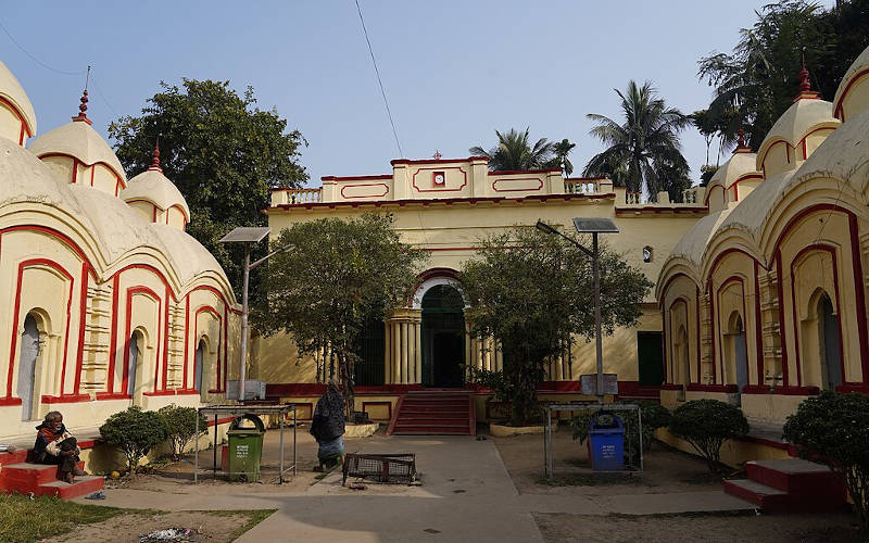 Prasannamayi Kali Mandir