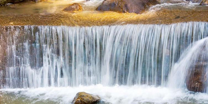 Banjakhri Water Fall Park