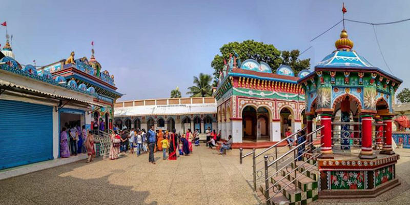 Kshira Chora Gopinath Temple