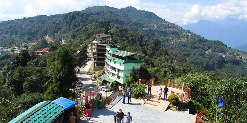 Tashi Viewpoint