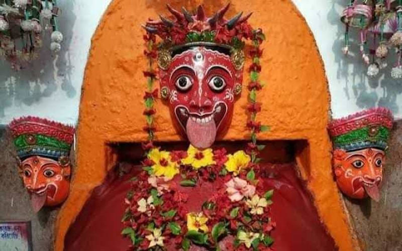 Jahura Kali