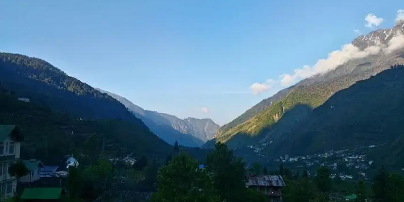 Lachung