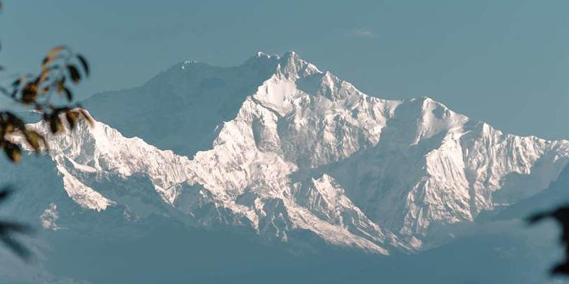 Mount Katao