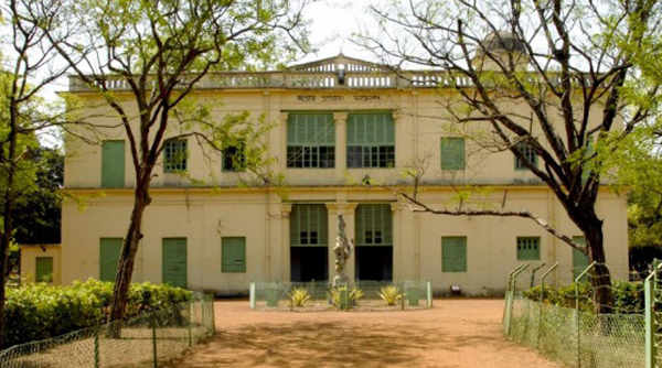 Shantiniketan Viswa Bharati