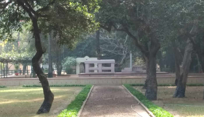 shantiniketan chatimtala