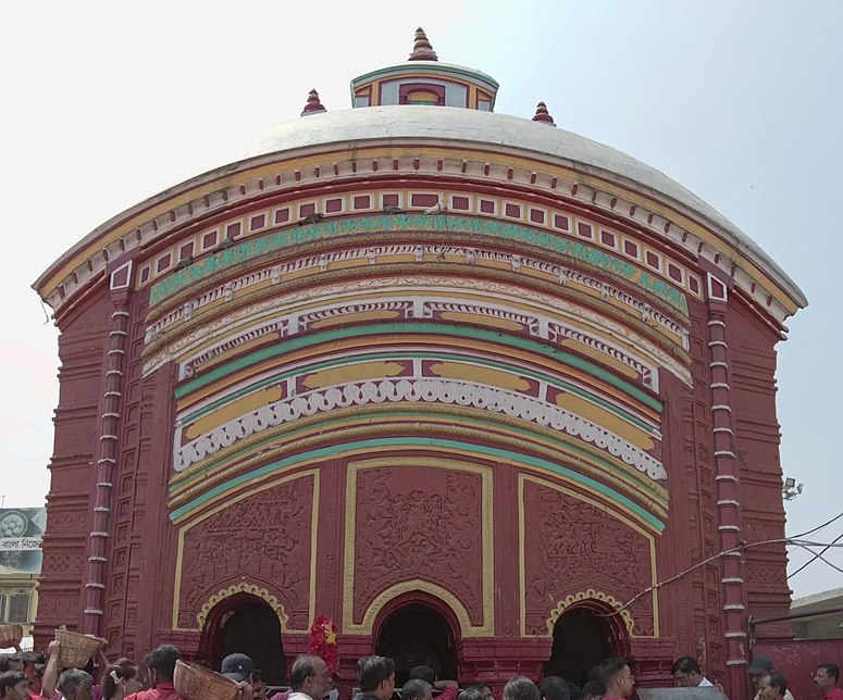 Tarapith Temple