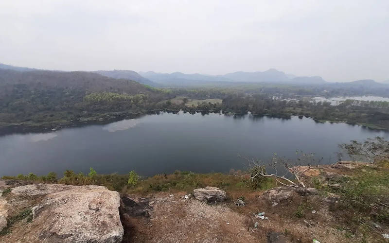 Murguma Lake