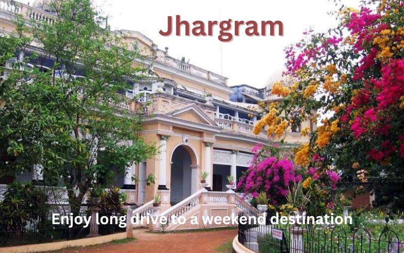 Tour of Jhargram