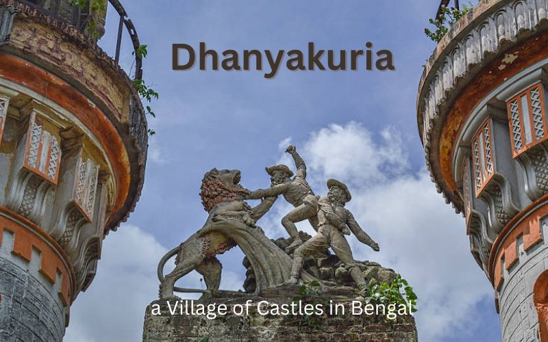 Dhanyakuria