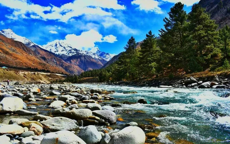 Chitkul