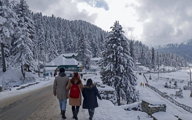 Gulmarg