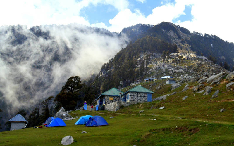 McLeodganj