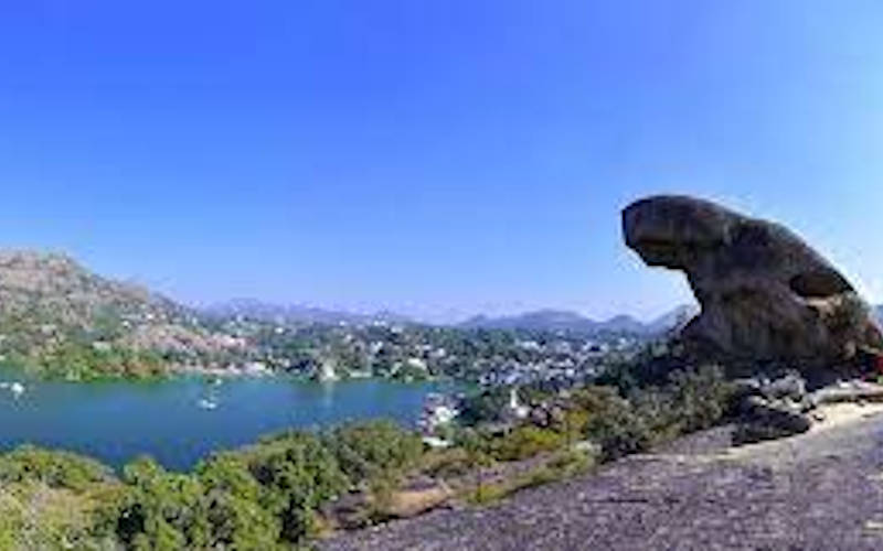 Mount Abu