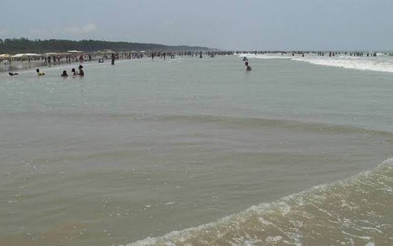 Sea Beaches near Kolkata - Digha