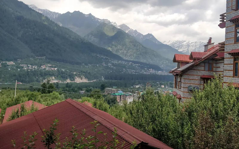 Manali