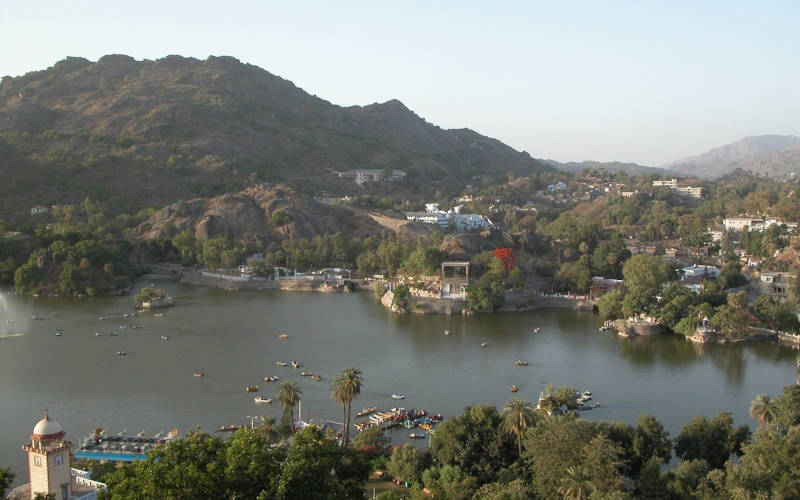 Mount Abu