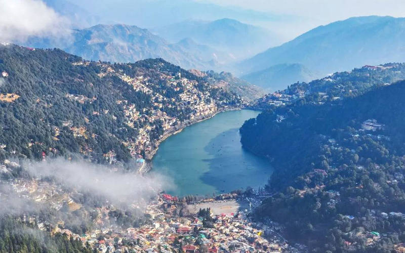 Nainital