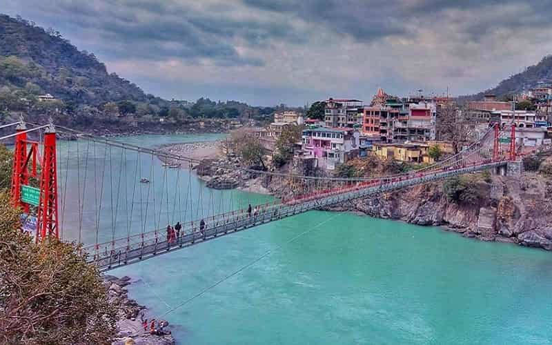 Rishikesh