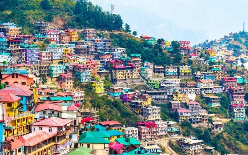 Shimla