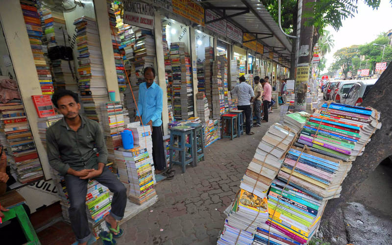 College Street, Kolkata