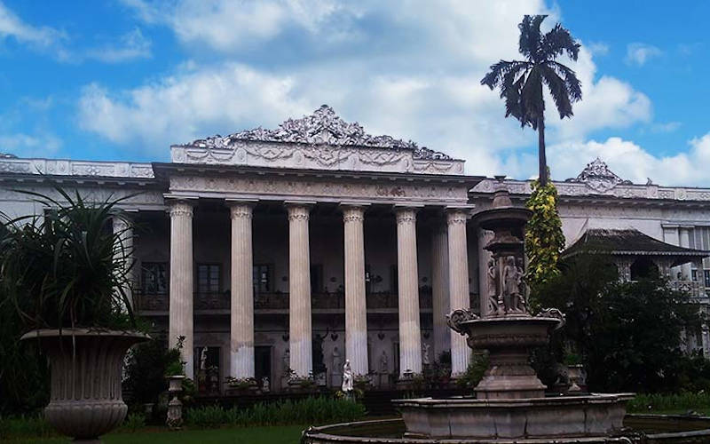 Marble Palace, Kolkata