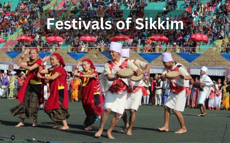 Festivals of Sikkim: Famous 6 cultural and religious festivals