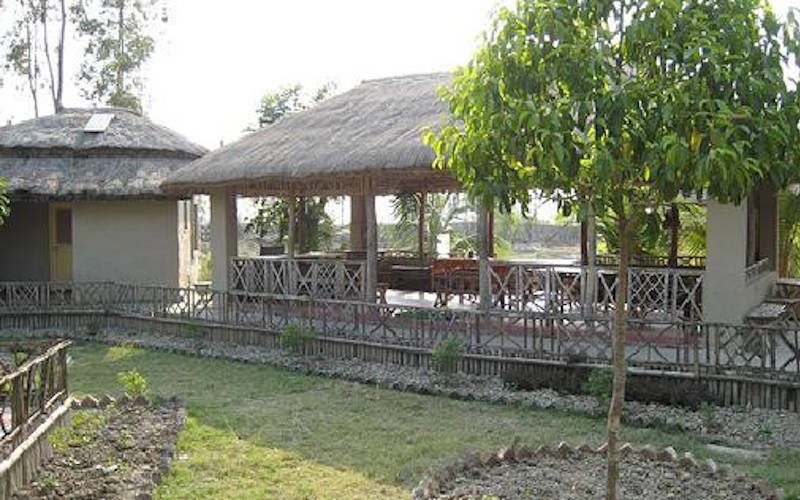 Sundarban Jungle Camp