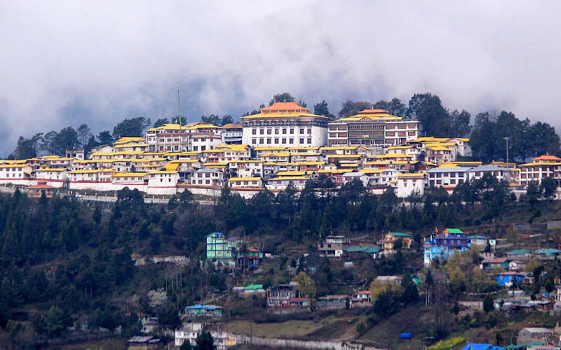 Tawang