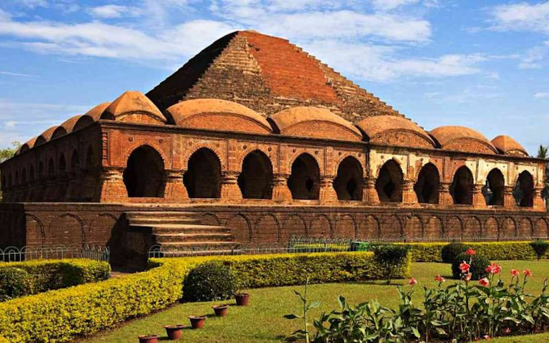 Bishnupur